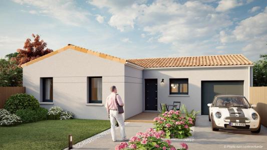 Vente Maison 5 pi�ces ROCHEFORT 17300