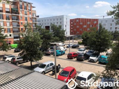 For rent Apartment MASSY  91