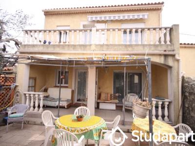 Location Maison 5 pi�ces MARSEILLE-9EME-ARRONDISSEMENT 13009