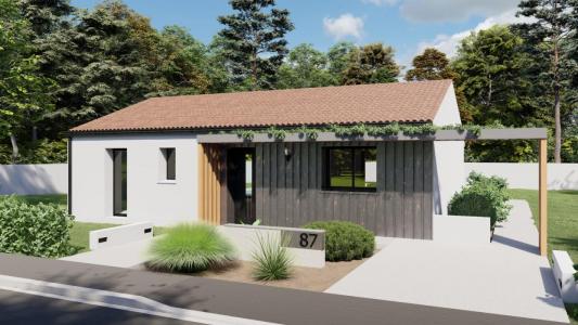 Vente Maison 5 pi�ces BOURG 33710