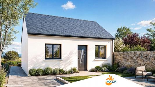 Vente Maison SAINT-GILLES-LES-BOIS 