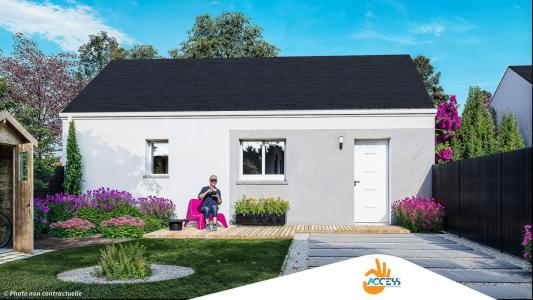 For sale House PLERNEUF 