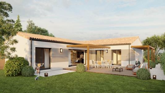 Vente Maison 7 pi�ces VOEUIL-ET-GIGET 16400