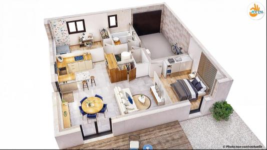 For sale House CHAPELLE-HEULIN  44