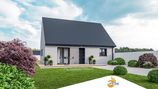 For sale House SAINT-MARS-DU-DESERT  44