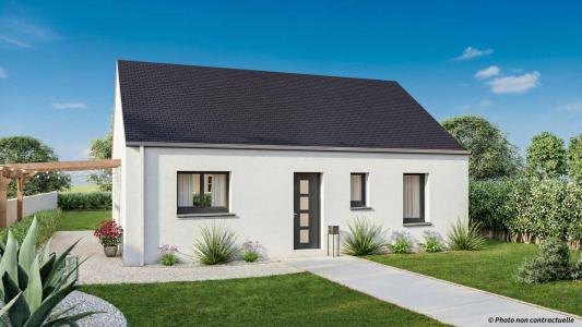 Vente Maison 4 pi�ces ROCHE-BLANCHE 44522