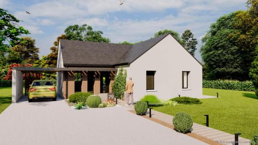 For sale House MOUZEIL  44