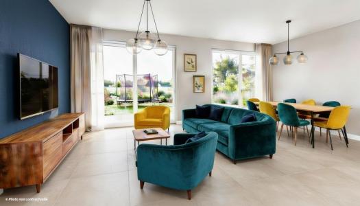For sale House CELLIER  44