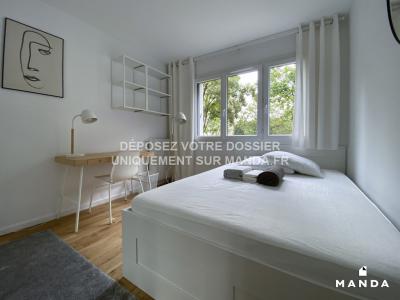 Location Appartement 5 pi�ces CHEVILLY-LARUE 94550