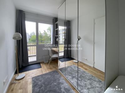 Location Appartement 5 pi�ces CHEVILLY-LARUE 94550