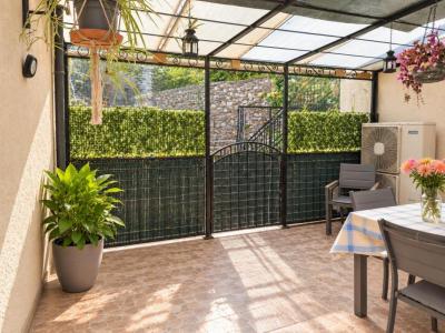 Vente Maison 3 pi�ces SAINT-ETIENNE-VALLEE-FRANCAISE 48330