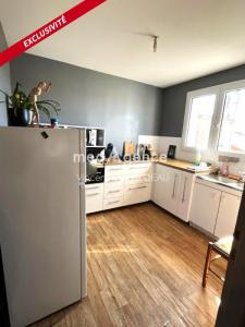 Vente Appartement 2 pièces ANDREZE 49600