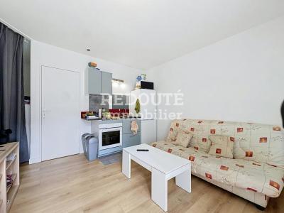 Vente Appartement 2 pi�ces REIMS 51100