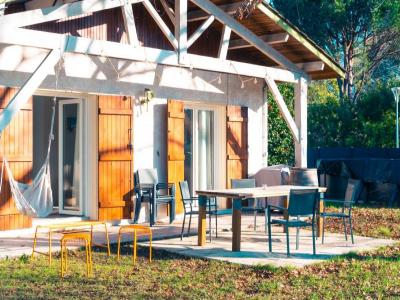 For rent Apartment ANDERNOS-LES-BAINS  33