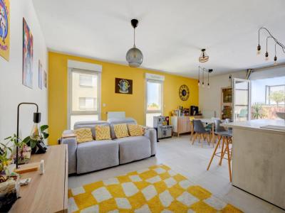 Vente Appartement 4 pi�ces VILLEURBANNE 69100