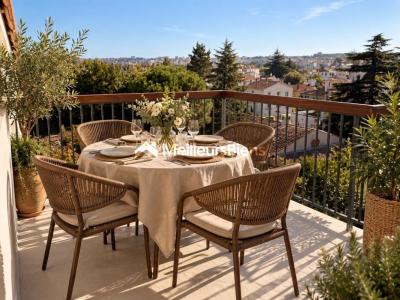 Vente Appartement 3 pi�ces TOULOUSE 31500