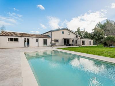 Vente Maison 7 pi�ces BEZIERS 34500