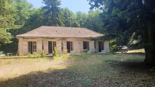 Vente Maison LINARDS  87