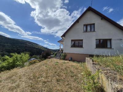 Vente Maison 5 pi�ces NATZWILLER 67130
