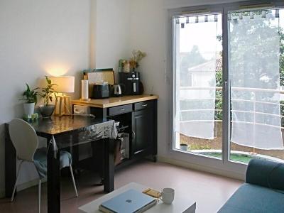 Vente Appartement SAINT-PAUL-LES-DAX  40