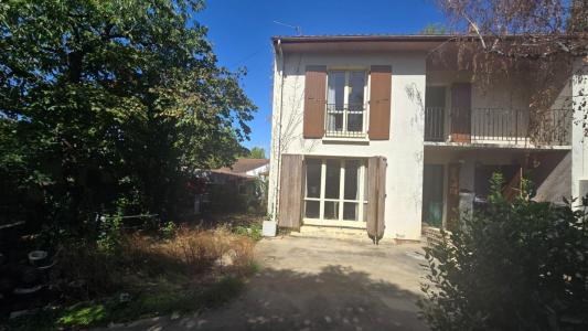Vente Maison 4 pièces POITIERS 86000