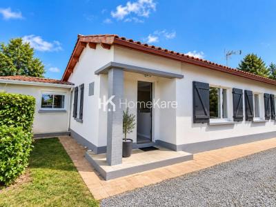 Vente Maison 5 pi�ces AMBARES-ET-LAGRAVE 33440