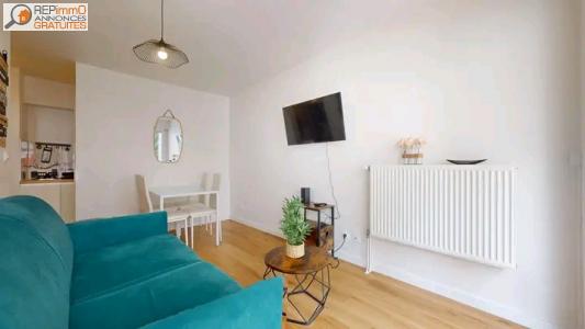 Location Appartement 2 pi�ces LYON 69000