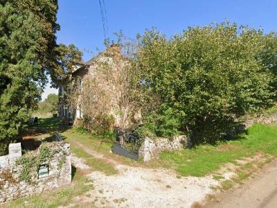 Vente Maison 6 pi�ces VILLENEUVE 12260