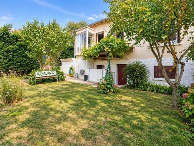 Vente Maison 5 pi�ces MONTGERON 91230