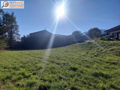 photo For sale Land ECHENEVEX 01