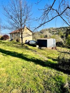 Vente Maison 4 pi�ces AUBIN 12110