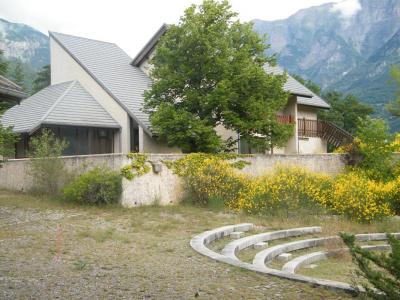 Vente Terrain CHATEAUROUX-LES-ALPES 05380