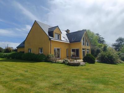 Vente Maison 7 pi�ces CORAY 29370