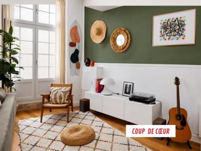 Vente Appartement BAYONNE  64