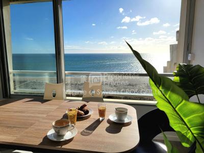 Vente Appartement 3 pi�ces BARCARES 66420