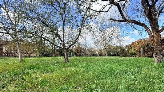 Vente Terrain VILLAUDRIC 31620