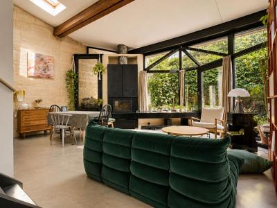 Vente Maison 3 pi�ces BORDEAUX 33800