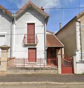 Vente Maison 4 pi�ces VARENNES-SUR-ALLIER 03150