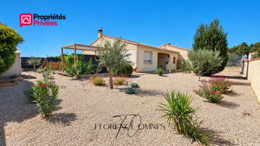 Vente Maison 4 pièces LAURE-MINERVOIS 11800
