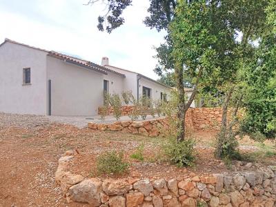 Vente Maison 5 pièces MONTFORT-SUR-ARGENS 83570