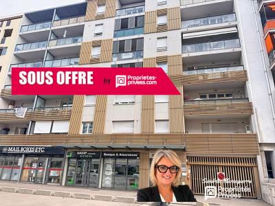 Vente Appartement CAGNES-SUR-MER 06800