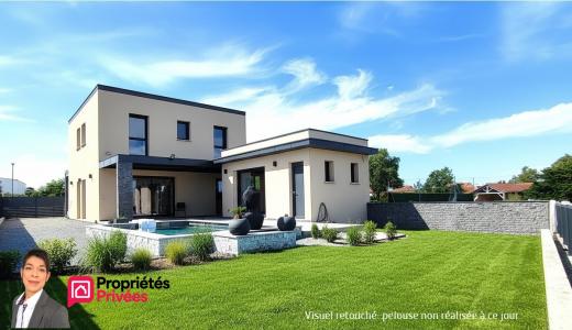 Vente Maison 5 pi�ces MABLY 42300