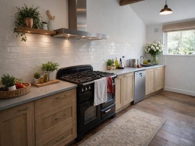 Vente Maison 8 pi�ces HOUDAN 78550