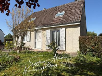 Vente Maison ANGERVILLE  91