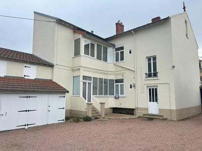 For sale Apartment building RIORGES  42