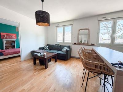 Location Appartement NANTES  44