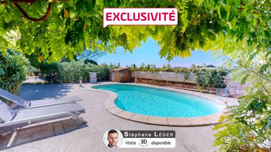 Vente Maison SAUZET  26