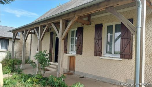 For sale House GUISCARD  60