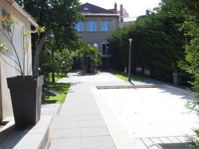 Vente Maison 10 pi�ces DIJON 21000