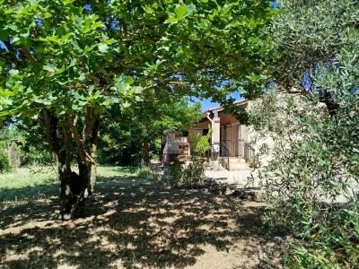 Vente Maison 5 pi�ces TAVERNES 83670